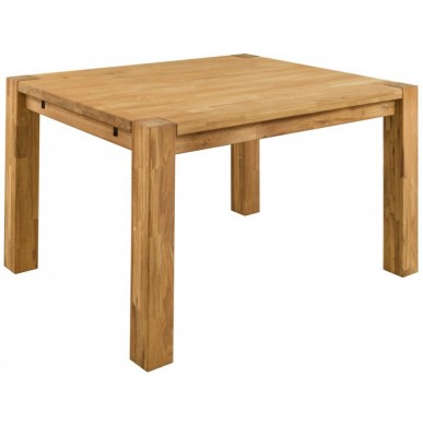 Cтол «Прованс 01» массив дуба — 140х90