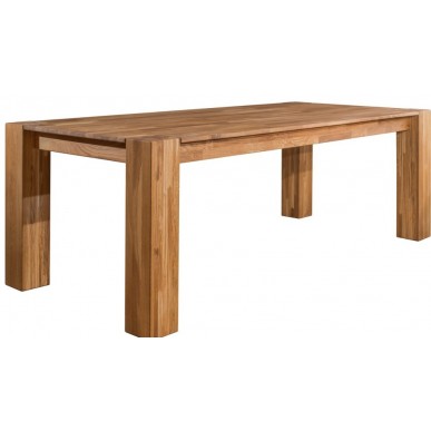 Cтол «Прованс 03» массив дуба — 200х100