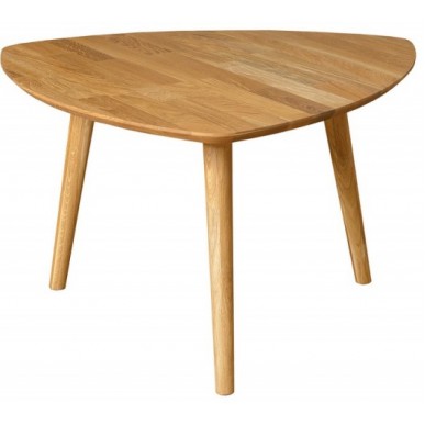 Стол журнальный Сканди - 74х70х46