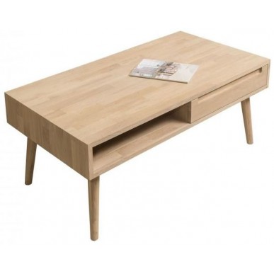 Стол журнальный Сканди 8 с ящиком Стол журнальный Сканди 8 с ящиком