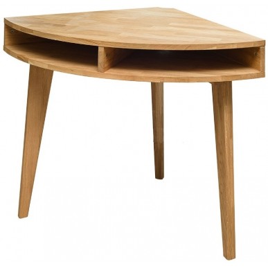 Стол угловой Сканди