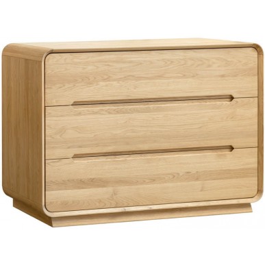 Комод 3 Алина 