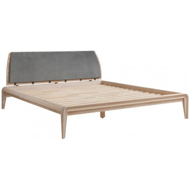 Кровать 2 Алина 160х200