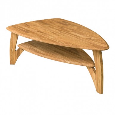 Стол журнальный Ванкель 1200 мм х 760 мм 440 мм