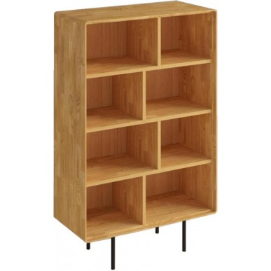 Стеллаж B and W 2 Стеллаж B and W 2