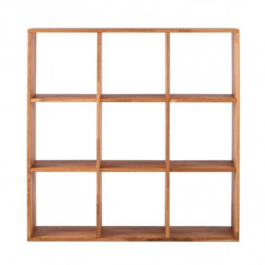 Стеллаж Грапвуд 3х3