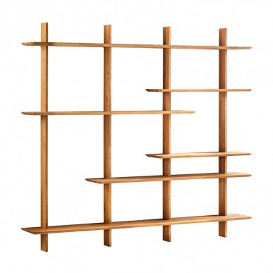 Стеллаж Золо 3