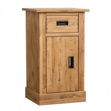 Комод LEO 2 из массива дуба