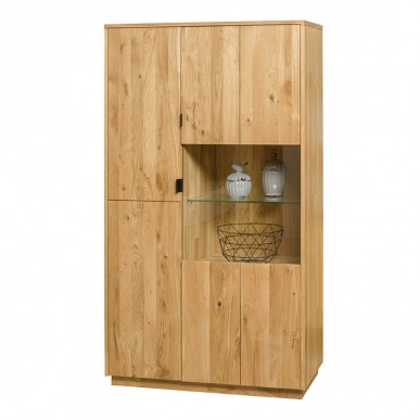 Буфет MANHATTAN 1 из массива дуба