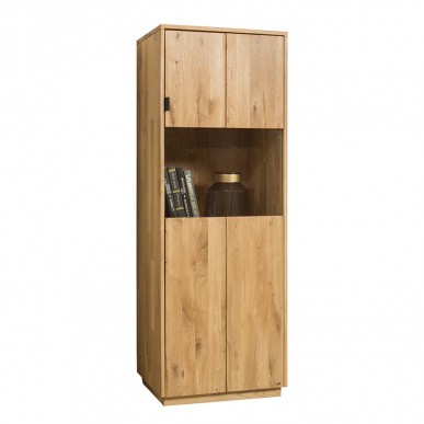 Буфет MANHATTAN 3 из массива дуба