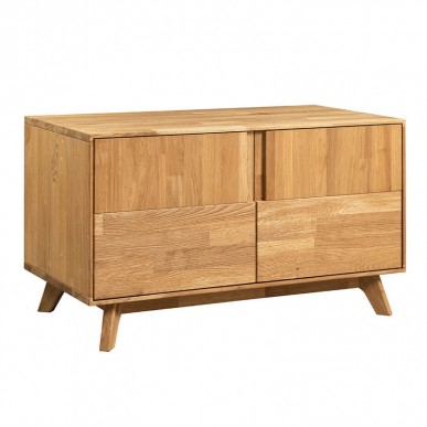 Тумба Рио из массива дуба