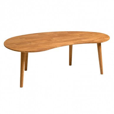 Стол журнальный Сканди 6.4