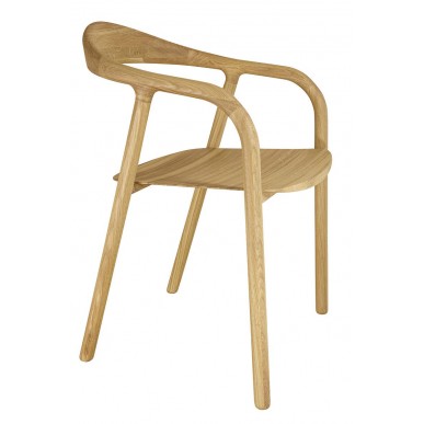 Стул Био натуральный тон Стул Био натуральный тон