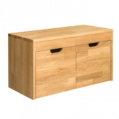 Обувница Терамо 2