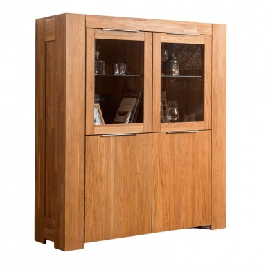 Буфет FJORD 4 из массива дуба