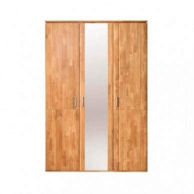 Шкаф ELSA 3 из массива дуба