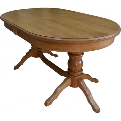 Стол обеденный Зевс