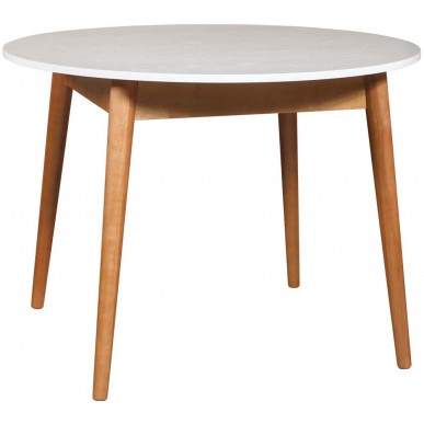 Стол обеденный Зефир