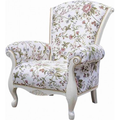 Кресло Грация ММ-184-01 Кресло Грация ММ-184-01