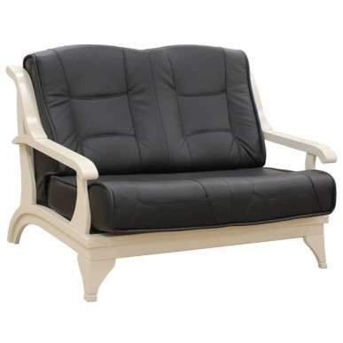 Диван двухместный Партнер