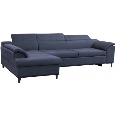 Диван угловой Пума ММ-342-07