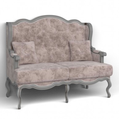 Диван Сезарин ММ-433-02 Диван Сезарин ММ-433-02