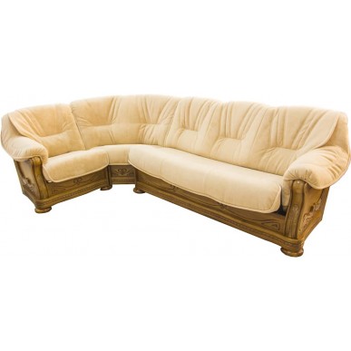 Диван угловой Солсбери ММ-107-07