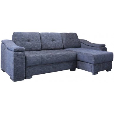 Диван угловой Тревел М ММ-322-07