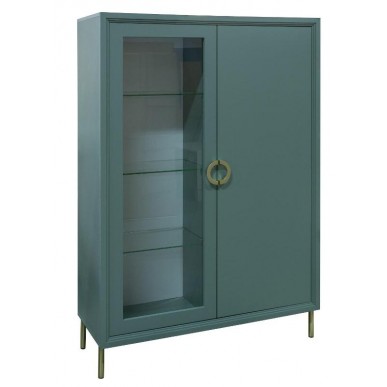 Шкаф 2д Флора П6.980.0.03