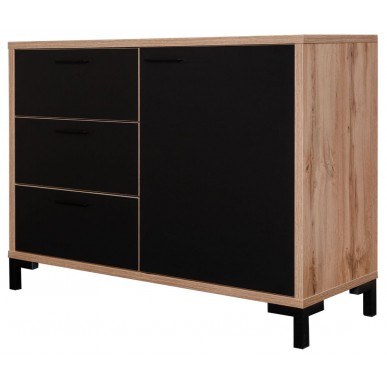 Комод Блэквуд П558.04