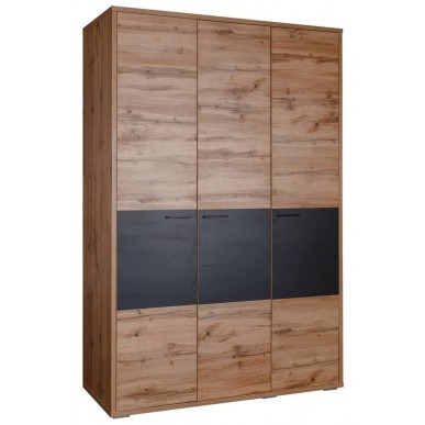 Шкаф для одежды Блэквуд П558.14 Шкаф для одежды Блэквуд П558.14