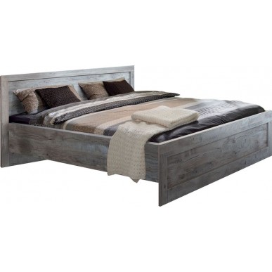 Кровать двойная Гранде П622 Кровать двойная Гранде П622