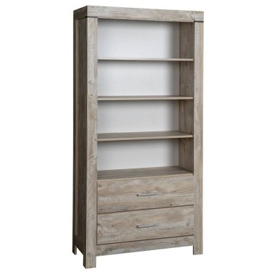 Стеллаж Гранде П606.16 Стеллаж Гранде П606.16