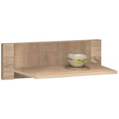 Полка консольная Гресс П501.20 Полка консольная Гресс П501.20