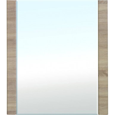 Зеркало настенное Гресс П614.06