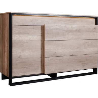 Комод Каньон П561.01