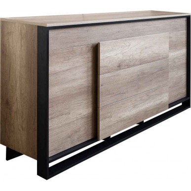 Комод Каньон П561.02