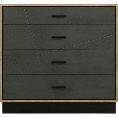 Комод Лайн П620.02