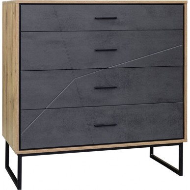 Комод Лайн П620.11