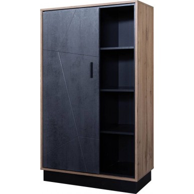 Шкаф Лайн П619.04