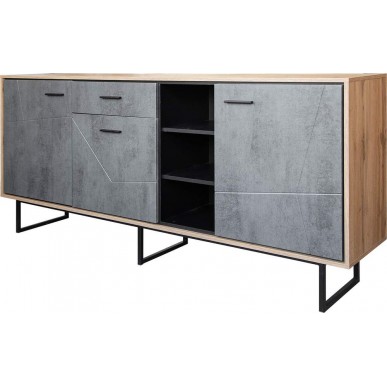 Тумба Лайн П619.12