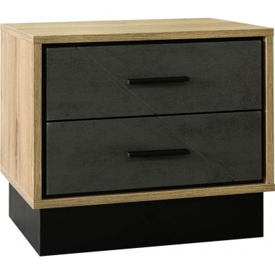 Тумба прикроватная Лайн П620.04