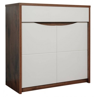 Тумба для обуви Монако П542.02