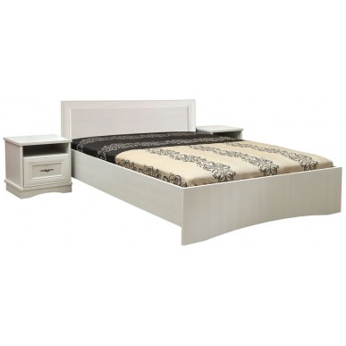 Кровать двойная Турин П036.121М