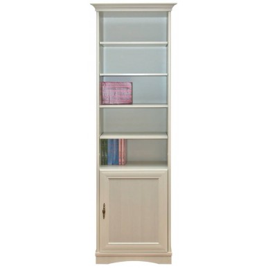 Шкаф для книг Турин П036.14 Шкаф для книг Турин П036.14