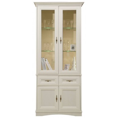 Шкаф Турин А2 П036.10 Шкаф Турин А2 П036.10