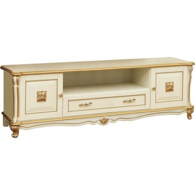 Тумба ТВ Алези Люкс П1.349.0.27 (П350.27л) Тумба ТВ Алези Люкс П1.349.0.27 (П350.27л)