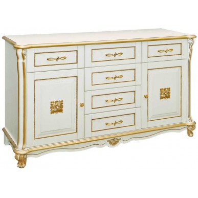 Тумба Алези Люкс П1.349.0.03 (П350.03л) Тумба Алези Люкс П1.349.0.03 (П350.03л)