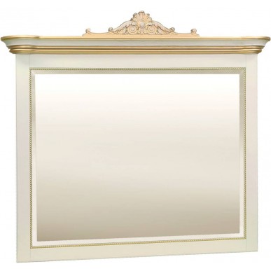 Зеркало настенное Алези Люкс П1.349.0.14 (П350.14л) Зеркало настенное Алези Люкс П1.349.0.14 (П350.14л)