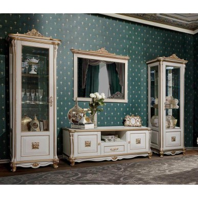 Гостиная Алези Люкс